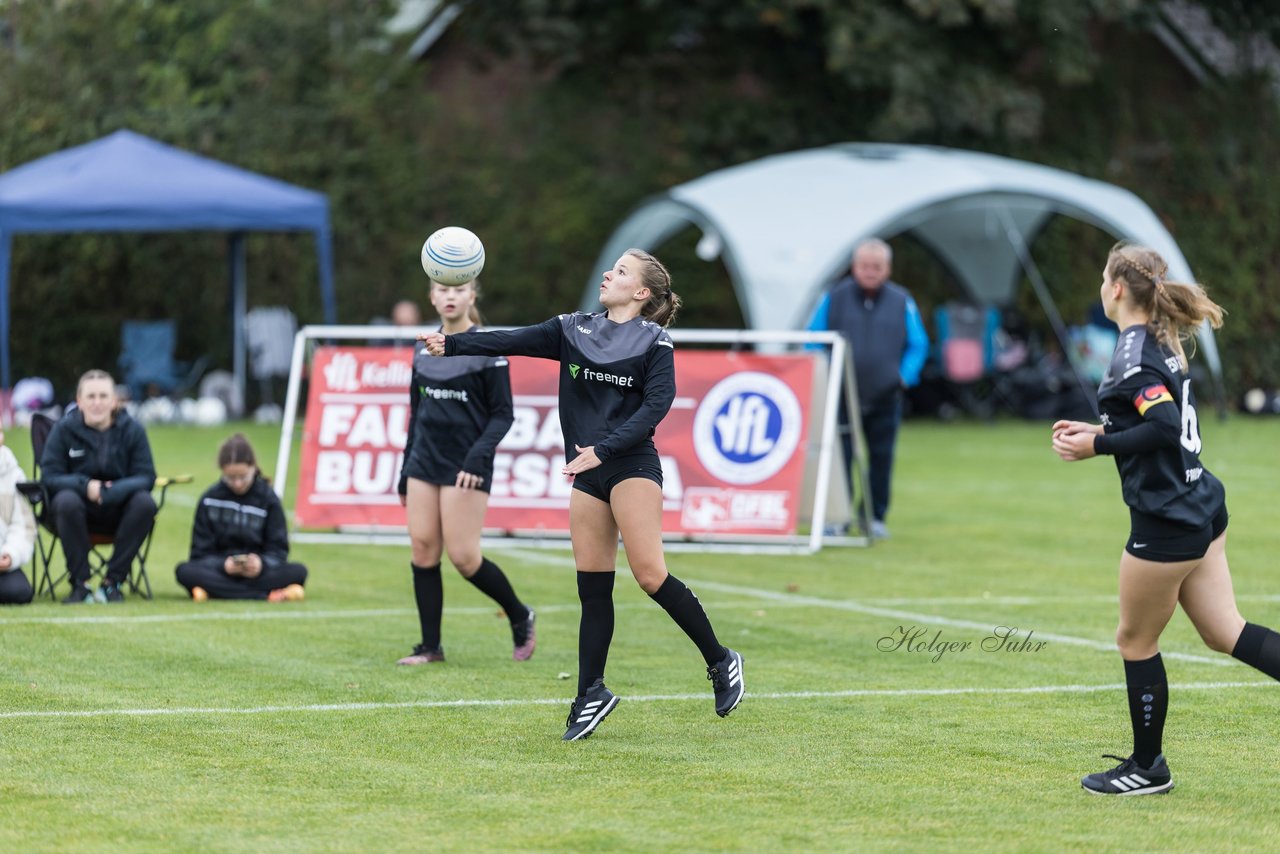 Bild 64 - wU16 Deutsche Meisterschaft